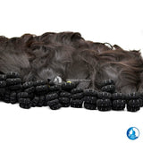 Virgin Weft Hair