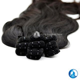 Virgin Weft Hair