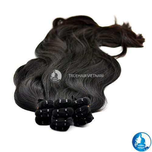 Virgin Weft Hair