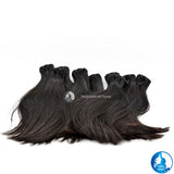 Remy Weft Hair